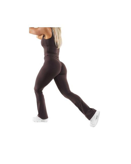 Vitaly Black Cloud Ii Trouser