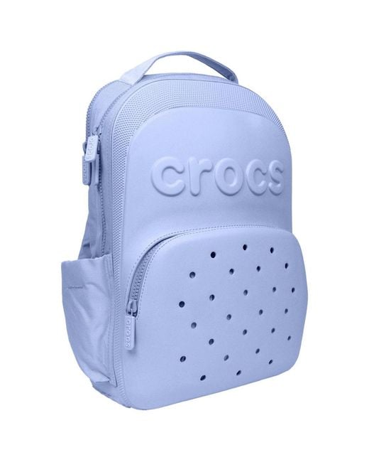 CROCSTM Blue Classic Backpack