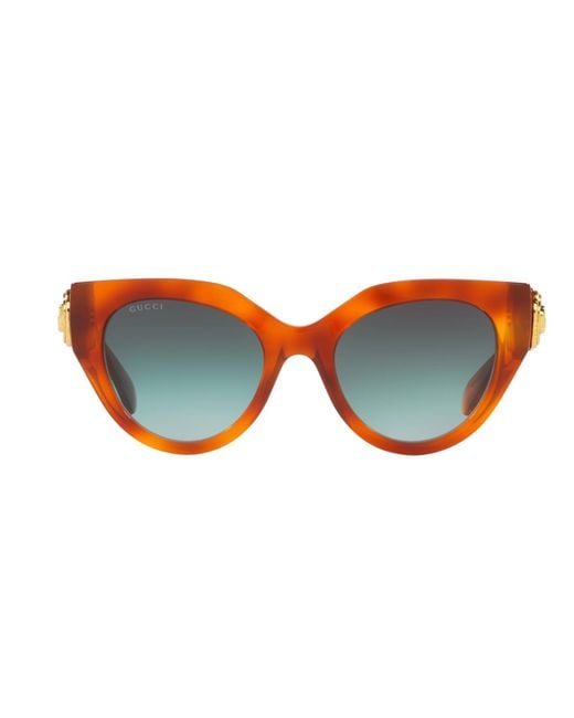 Gucci Multicolor Sunglasses