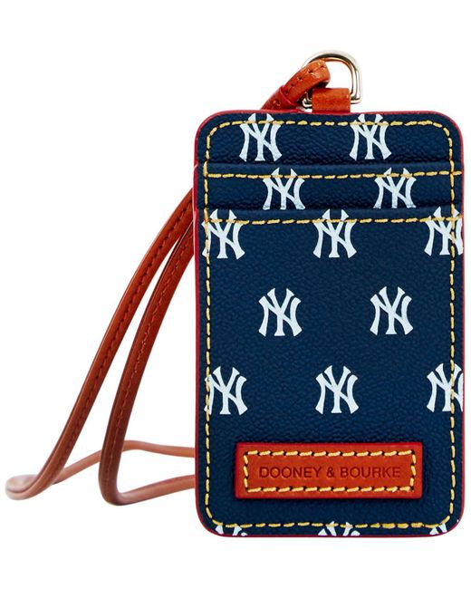 ny yankees lanyard