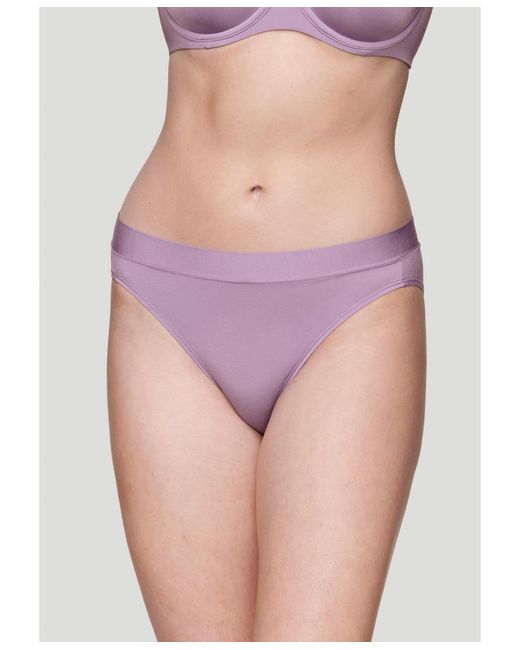 CUUP Purple The Brief