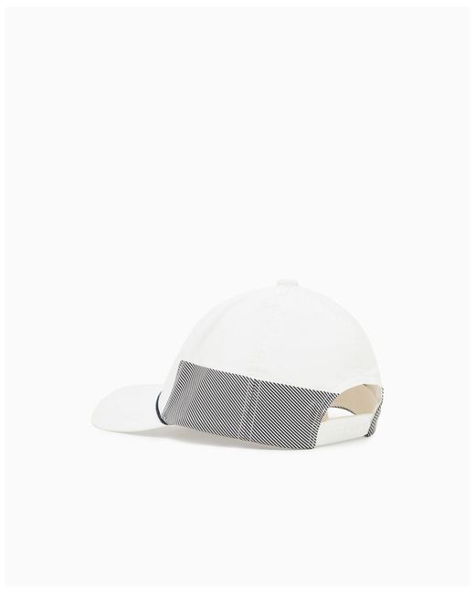 ARMANI EXCHANGE Gray | Mesh Cp for men