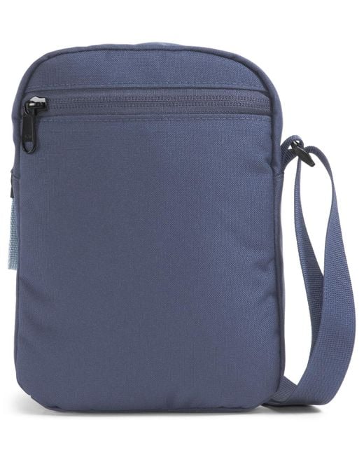 The North Face Blue Jester Crossbody Bag for men