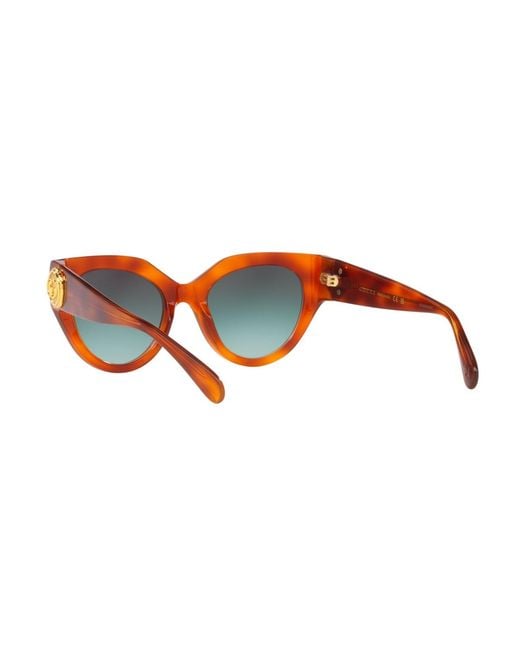Gucci Multicolor Sunglasses