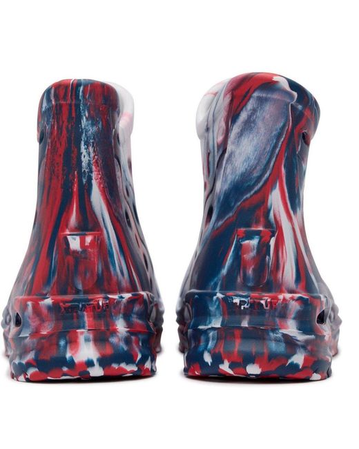 XtraTuf Blue Hightide Boot for men