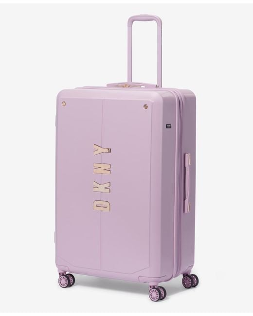 DKNY Purple Closeout! Nyc 28" Upright