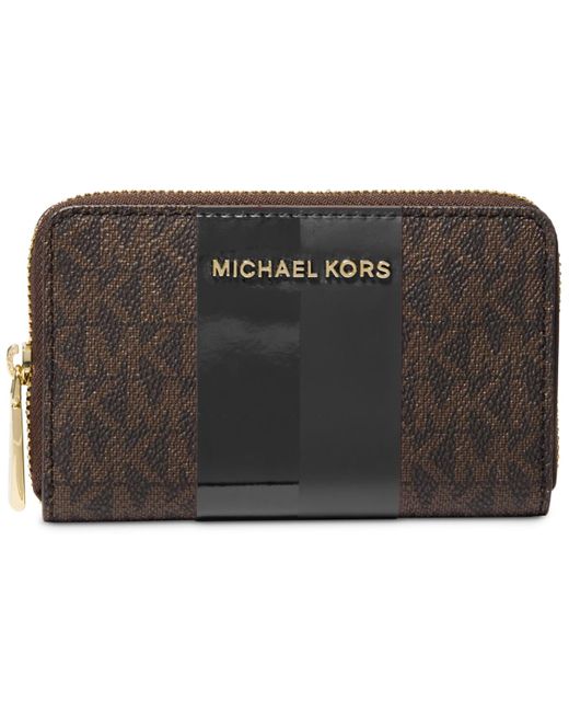 Macys michael kors wallet clearance new arrivals