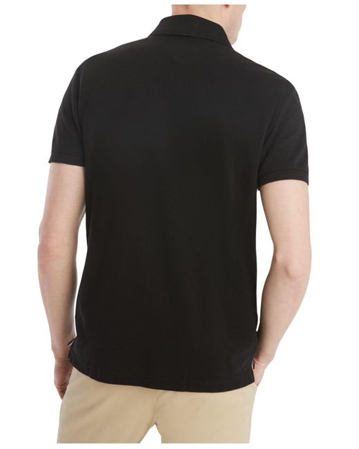 tommy hilfiger big and tall polo