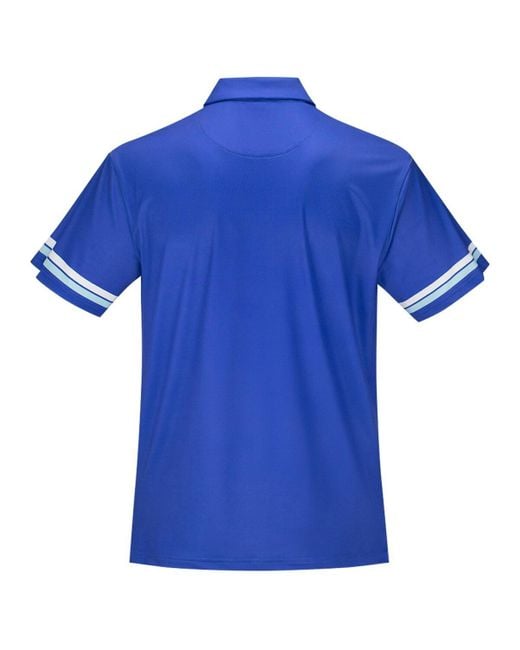 Section 119 Blue The Beatles Polo for men