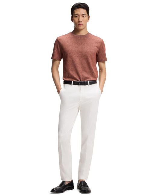 Boss Red Boss By Cotton for men