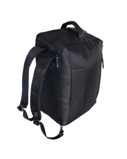 Cole Reaction Emma Convertible Duffel Backpack in Black Lyst
