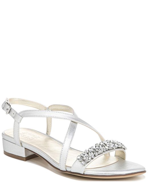 macys naturalizer sandals