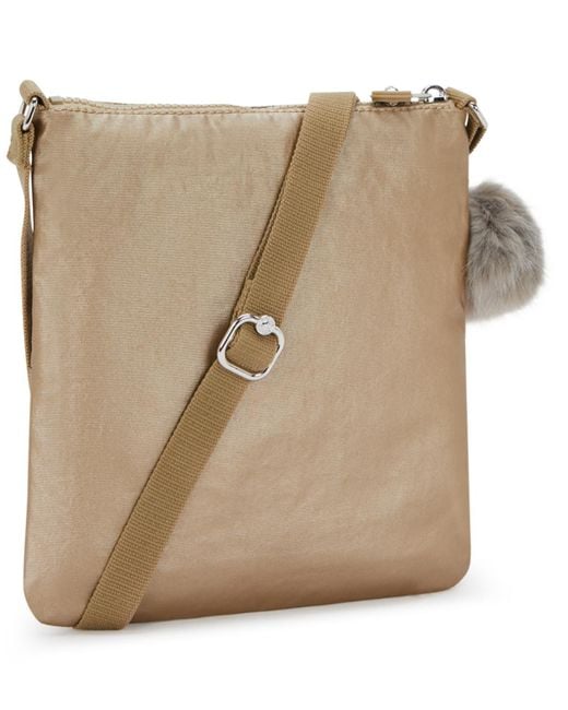 Kipling Natural Keiko Crossbody Bag