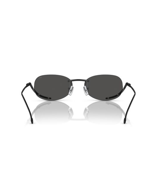 DIESEL Multicolor Small Sunglasses