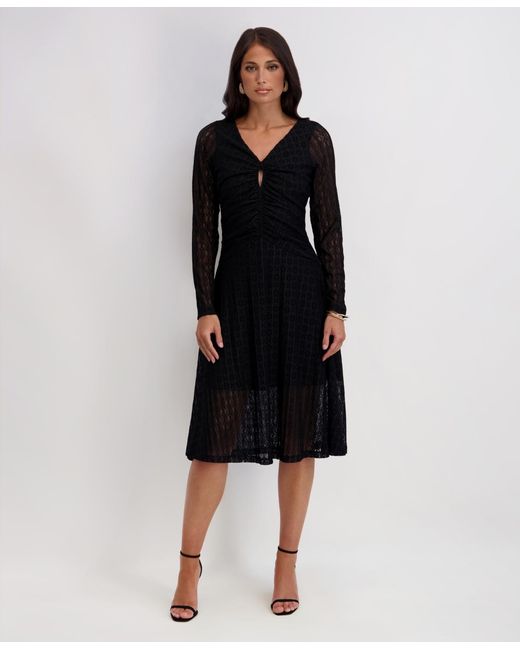 pregnancy black tie dresses Lace Front Maternity Maxi Dress – PinkBlush Blue tiffany dress: 20 Size:US14-UK16-EUR44 Embellishment_Embroidered