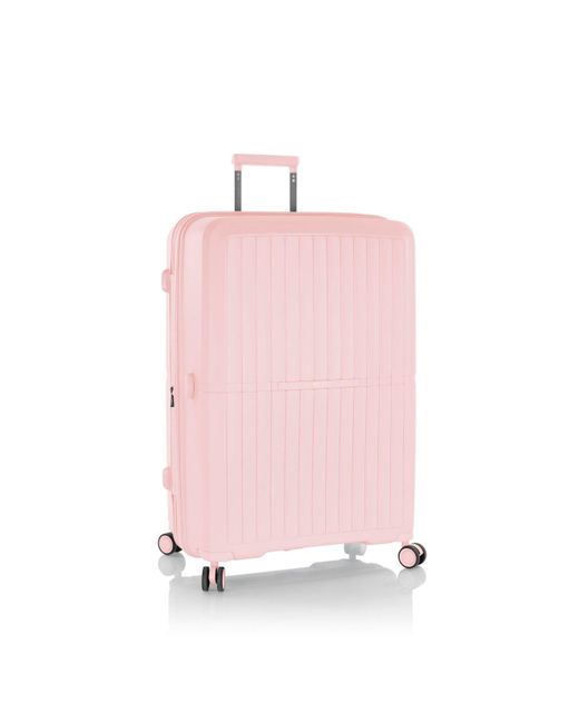 Heys Airlite 30" Hardside Spinner Luggage in Pink Lyst
