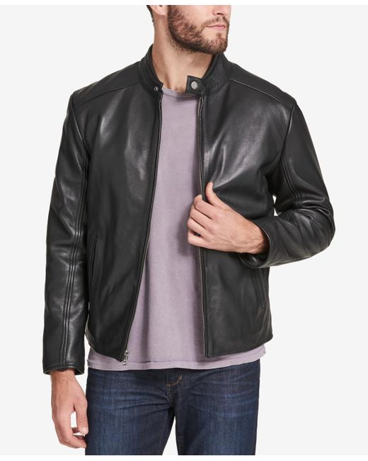 Marc new york men's coat 2025