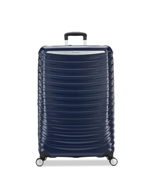 Samsonite Blue Spin Tech 6 31" Check-in Spinner