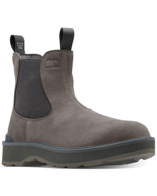 freesail chelsea boot