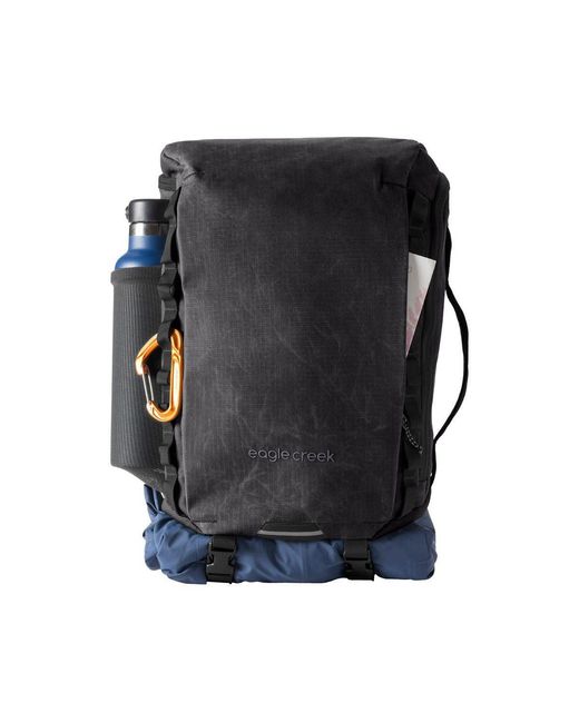 Eagle Creek Black Explore Sling Pack