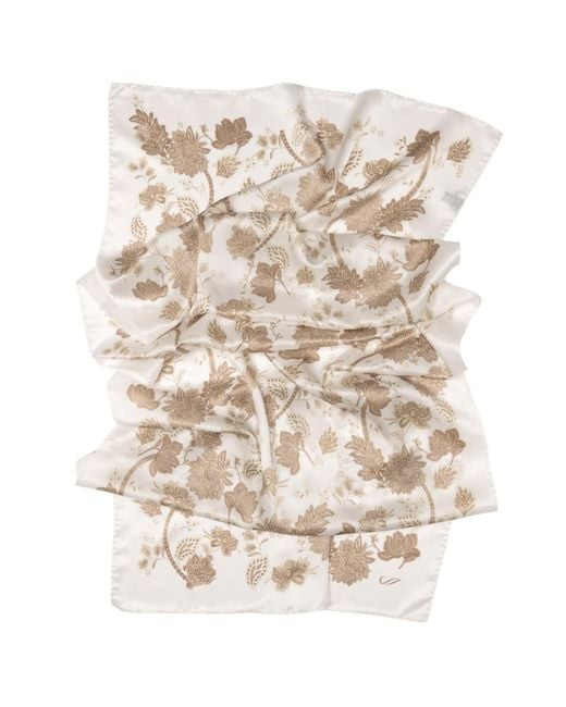 Elizabetta Natural Esmeralda
