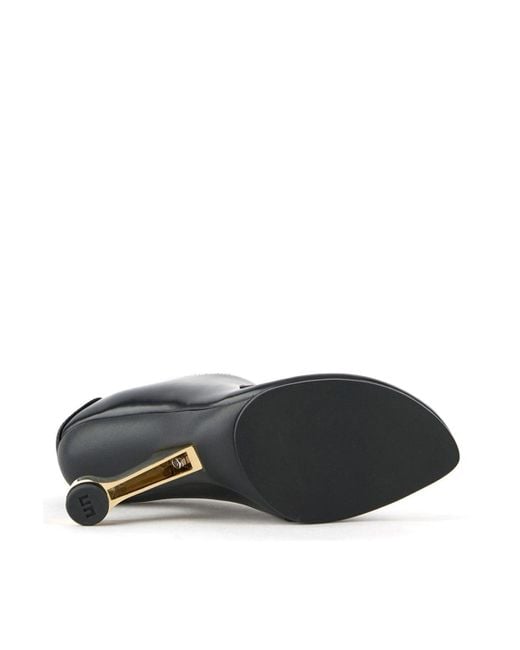 United Nude Black Eamz Dana