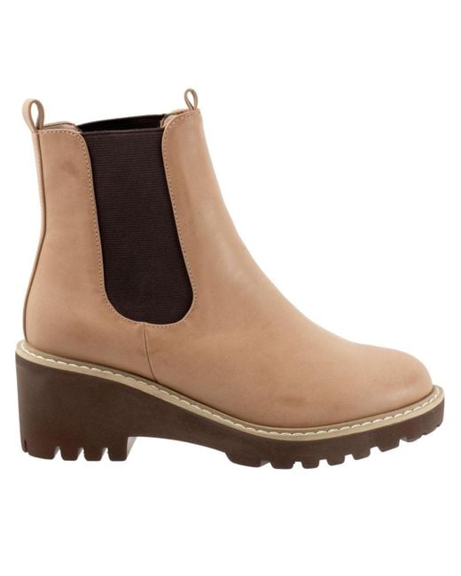 LOS CABOS Brown Ari Boot