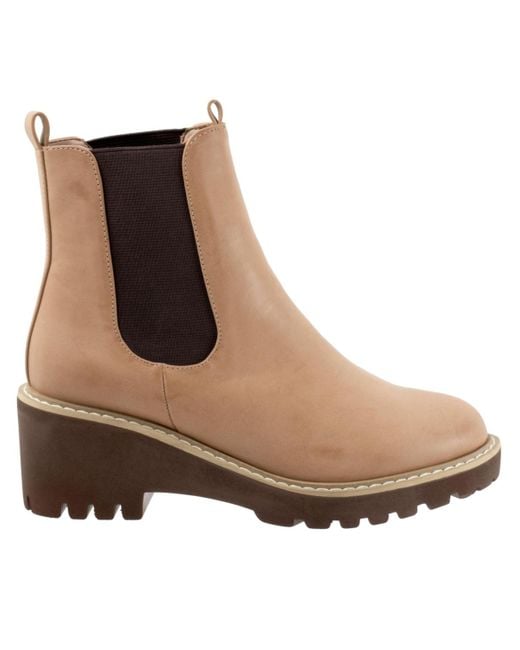 LOS CABOS Brown Ari Boot