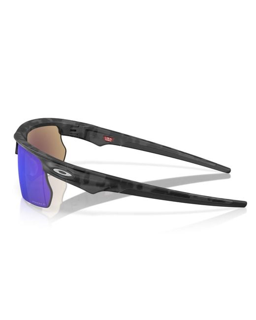 Oakley Blue Sunglasses