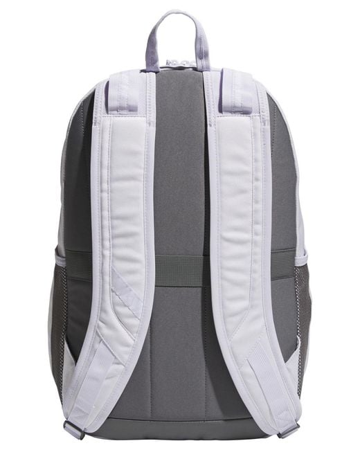 Adidas Blue Prime 7 Backpack