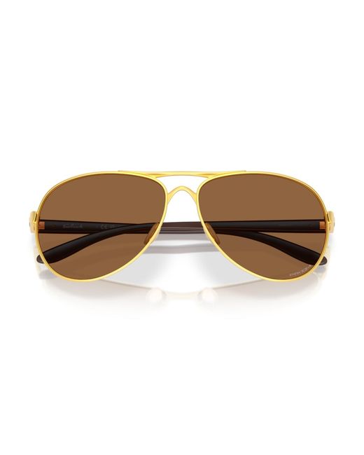 Oakley Brown Sunglasses