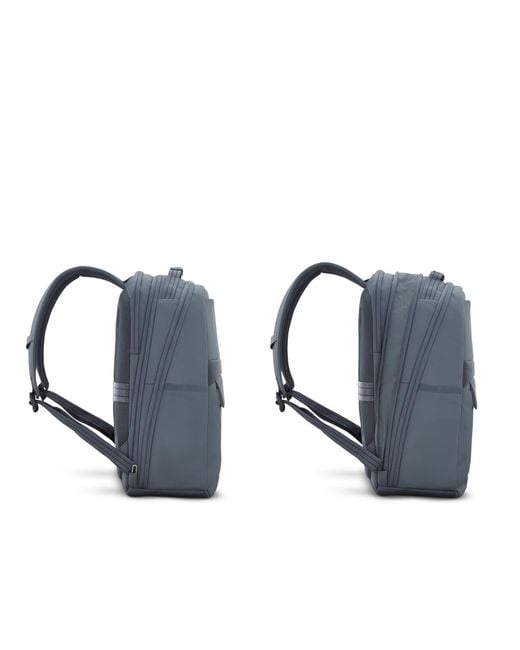Samsonite Blue Elevation Plus Destination Backpack