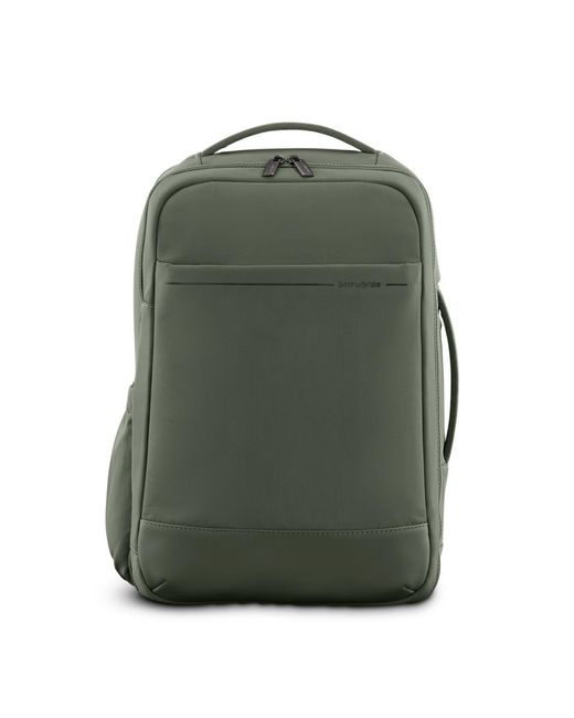 Samsonite Green Better Than Basic 17" Travel Backpack