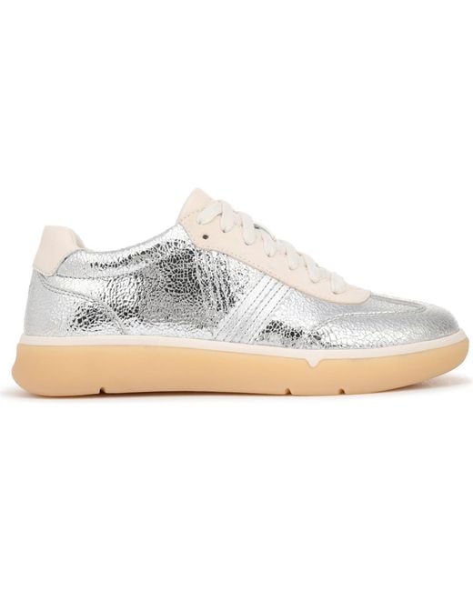 Vionic White City Walk Walking Shoes