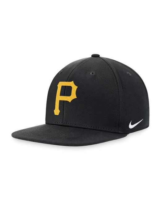 Lids Pittsburgh Pirates Nike Cooperstown Collection Heritage86