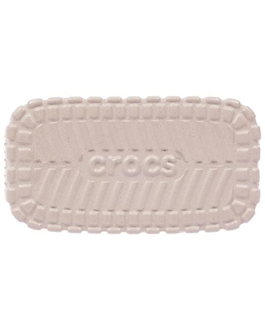 CROCSTM Pink Micro Tote