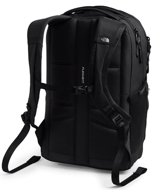 The North Face Black Jester Backpack