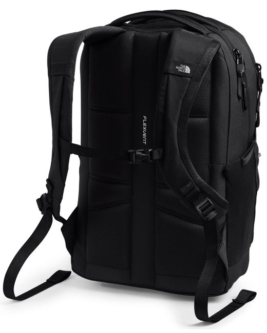 The North Face Black Jester Backpack