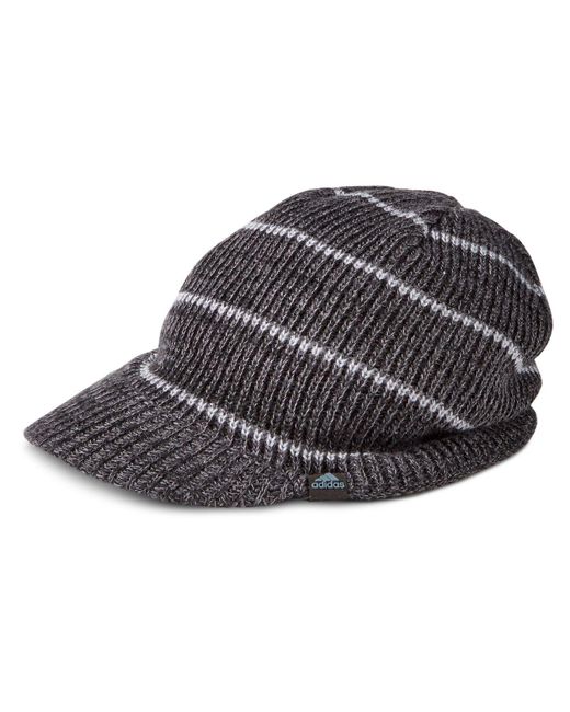 adidas Fleece Men's Ace Brimmer Beanie 