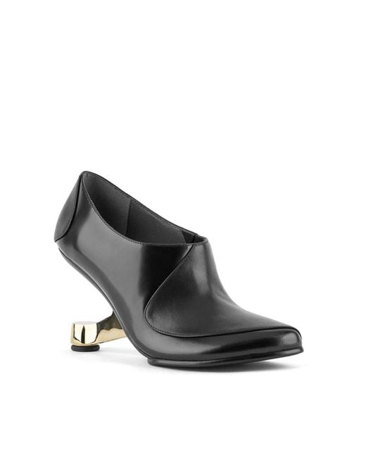 United Nude Black Eamz Dana
