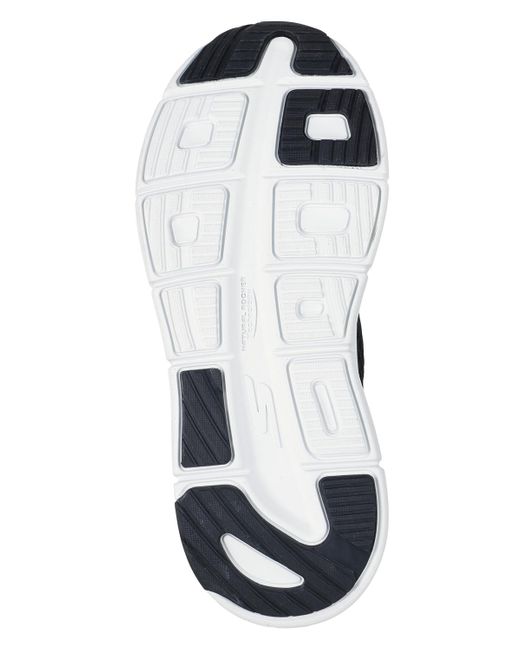 Skechers Black Max Cushioning Premier 2.0