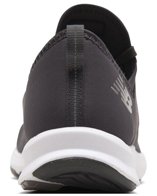 new balance women's fuelcore nergize walking sneakers from finish line