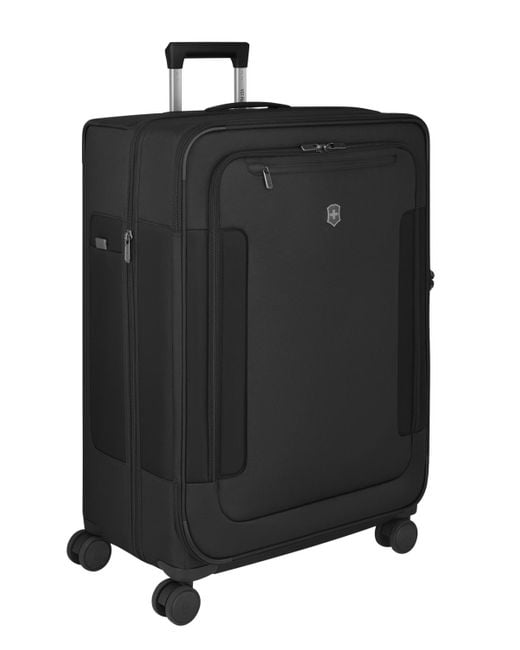 Victorinox Black Werks Traveler 7.0 Check-in Large Case 29"