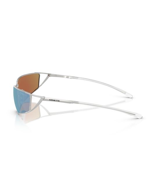 Arnette Blue Junction Sunglasses for men