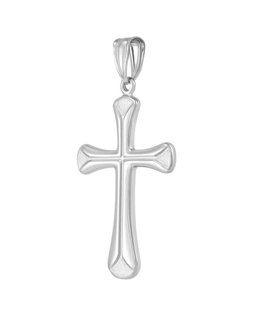Macy's White Cross