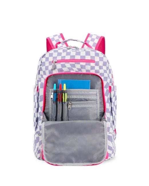 J World Pink Packmate 2