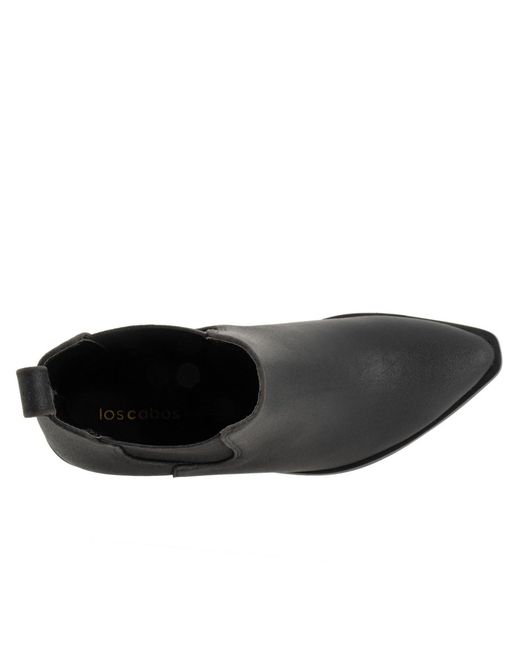 LOS CABOS Black Kansley Boot