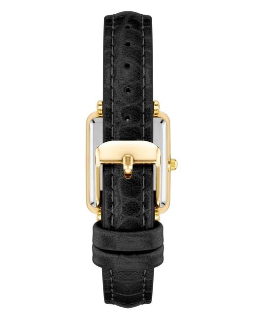 Anne Klein Black Watch