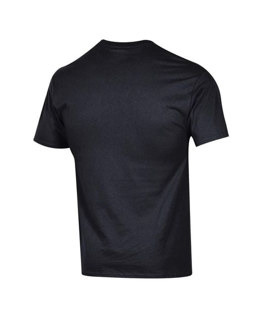 Champion Duke Blue Devils Basic Arch T-shirt for men