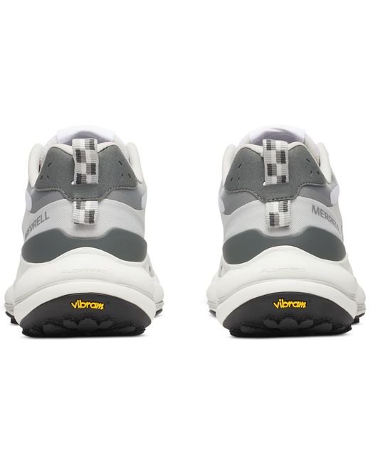 Merrell White Speedarc Matis Sneaker for men